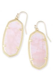 Kendra Scott Elle Filigree Drop Earrings   Nordstrom at Nordstrom